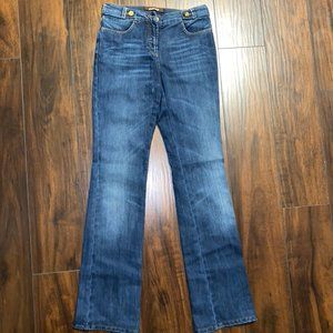 Roberto Cavalli jeans Sz.38